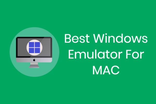 free emulator windows for mac